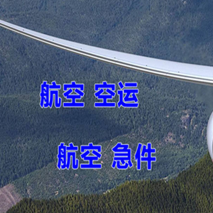 昭苏天马机场托运快递-选东方航空和上海航空