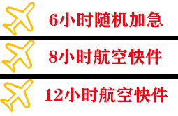 昭苏天马机场托运快递公司,专业空运当天件